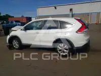 2014 Honda CR-V photo