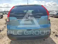 2014 Honda CR-V photo