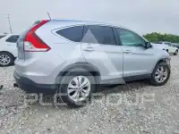 2014 Honda CR-V photo