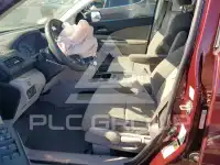 2014 Honda CR-V photo