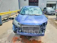2014 Honda CR-V photo