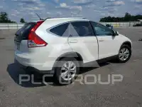 2014 Honda CR-V photo