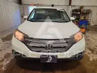 2014 Honda CR-V photo