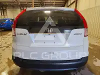 2014 Honda CR-V photo