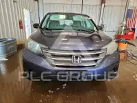 2014 Honda CR-V photo