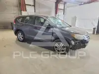 2014 Honda CR-V photo