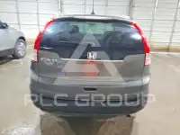 2014 Honda CR-V photo