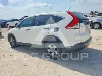 2014 Honda CR-V photo