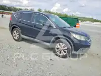 2014 Honda CR-V photo