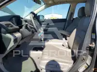 2014 Honda CR-V photo
