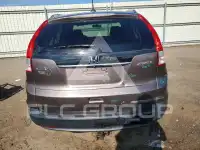 2014 Honda CR-V photo