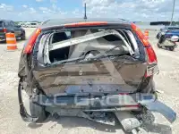 2014 Honda CR-V photo