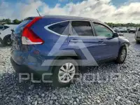2014 Honda CR-V photo