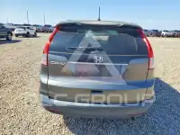 2014 Honda CR-V photo