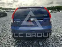 2014 Honda CR-V photo