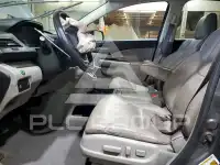 2014 Honda CR-V photo
