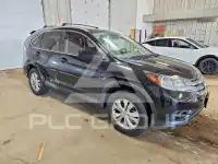 2014 Honda CR-V photo