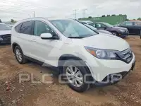 2014 Honda CR-V photo