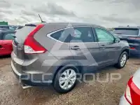 2014 Honda CR-V photo