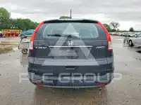 2014 Honda CR-V photo