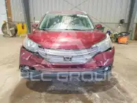 2014 Honda CR-V photo