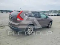 2014 Honda CR-V photo