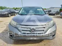 2014 Honda CR-V photo