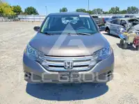 2014 Honda CR-V photo