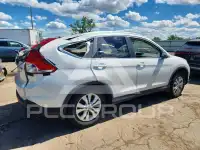 2014 Honda CR-V photo