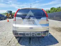 2014 Honda CR-V photo