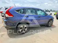 2014 Honda CR-V photo