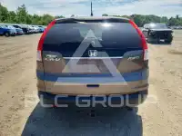 2014 Honda CR-V photo