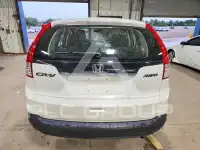 2014 Honda CR-V photo