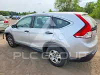 2014 Honda CR-V photo