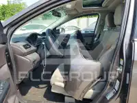2014 Honda CR-V photo