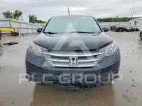 2014 Honda CR-V photo