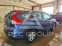 2014 Honda CR-V photo