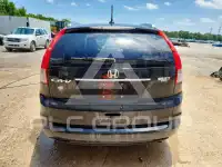 2014 Honda CR-V photo