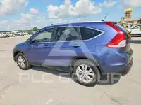2014 Honda CR-V photo