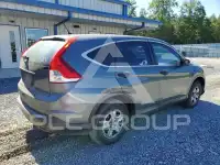 2014 Honda CR-V photo