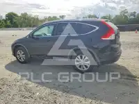 2014 Honda CR-V photo