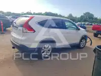 2014 Honda CR-V photo