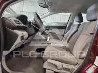 2014 Honda CR-V photo