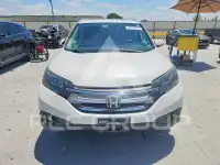 2014 Honda CR-V photo