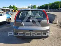 2014 Honda CR-V photo
