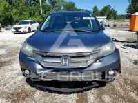 2014 Honda CR-V photo
