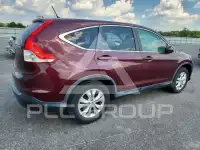 2014 Honda CR-V photo