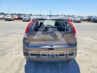 2014 Honda CR-V photo