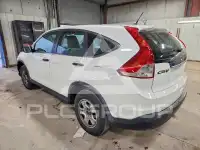 2014 Honda CR-V photo