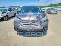 2014 Honda CR-V photo